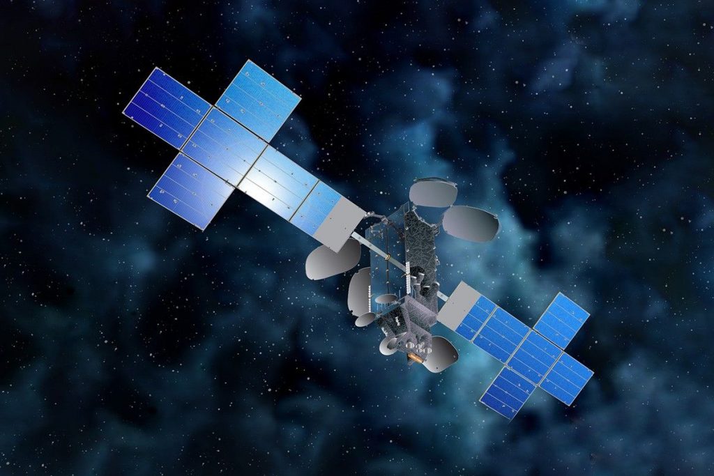 Launches | Intelsat