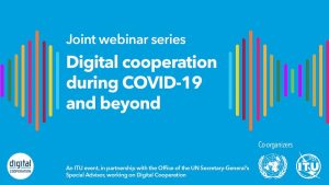 digital cooperation during COVID 19 blog