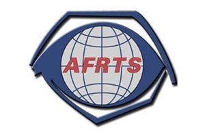 AFRTS Logo