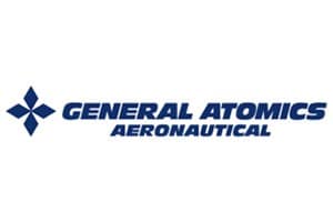 general atomics logo govt customers