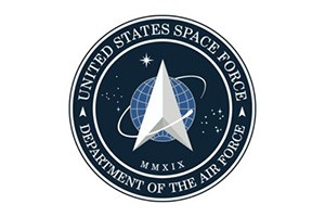 space force insignia govt customers