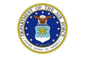 us air force insignia govt customers