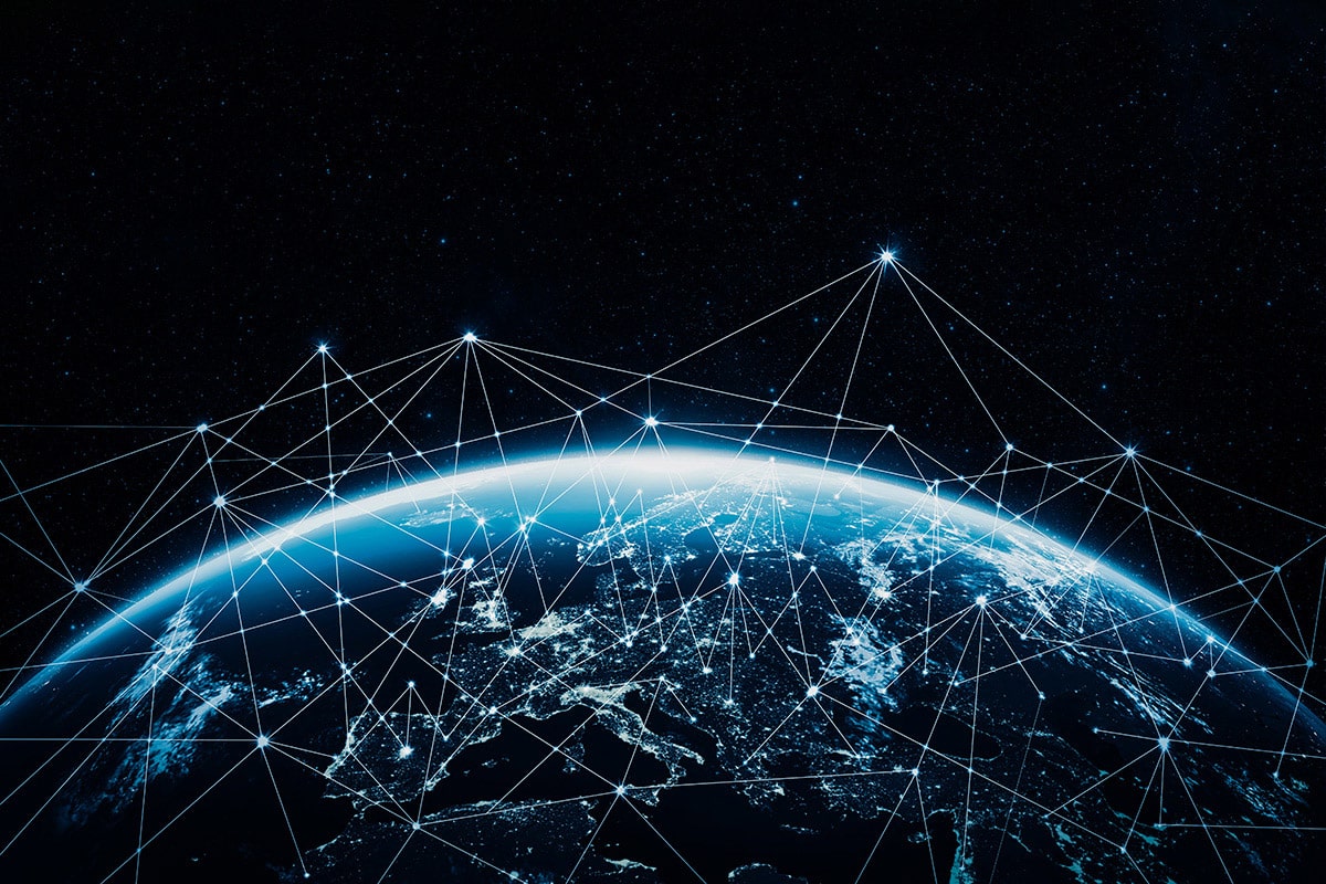 LEO Terminal Data Sheet | Intelsat