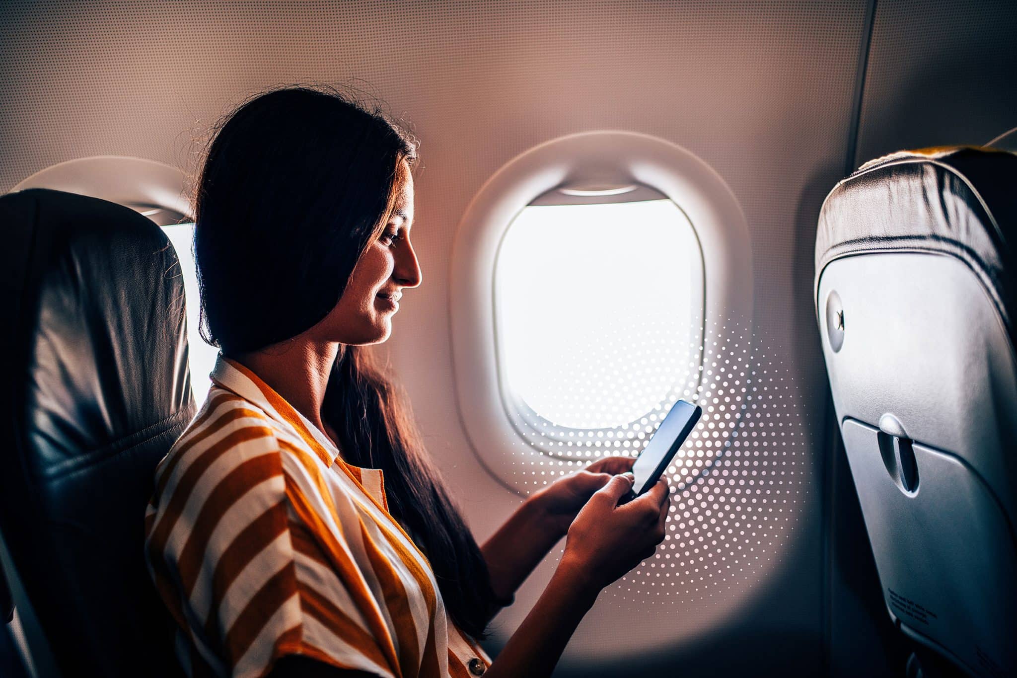 Multi Orbit Inflight Wi Fi Will Enable Airlines To Elevate The