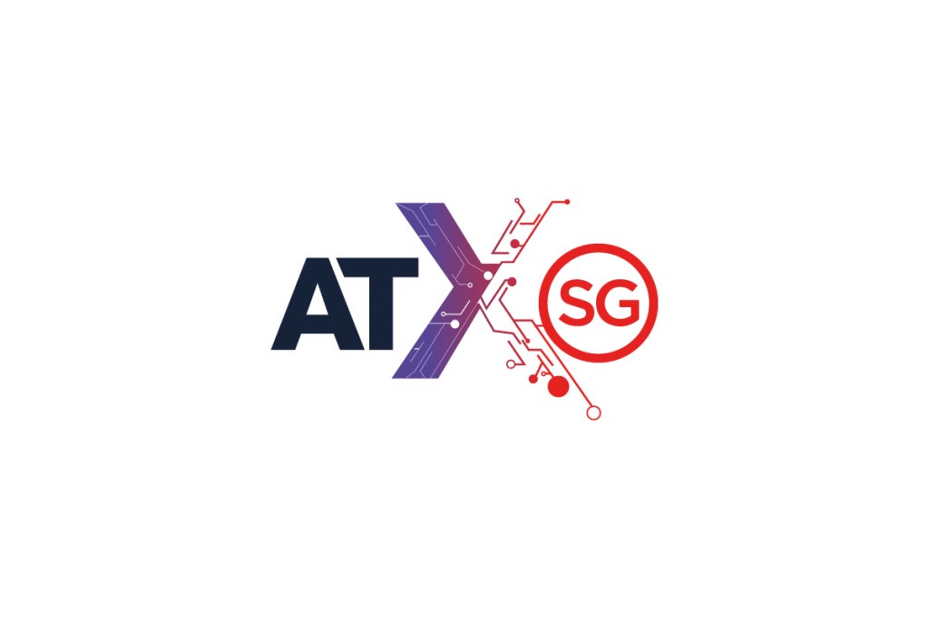 Asia Tech x Singapore (ATxSG) 2025 | Intelsat