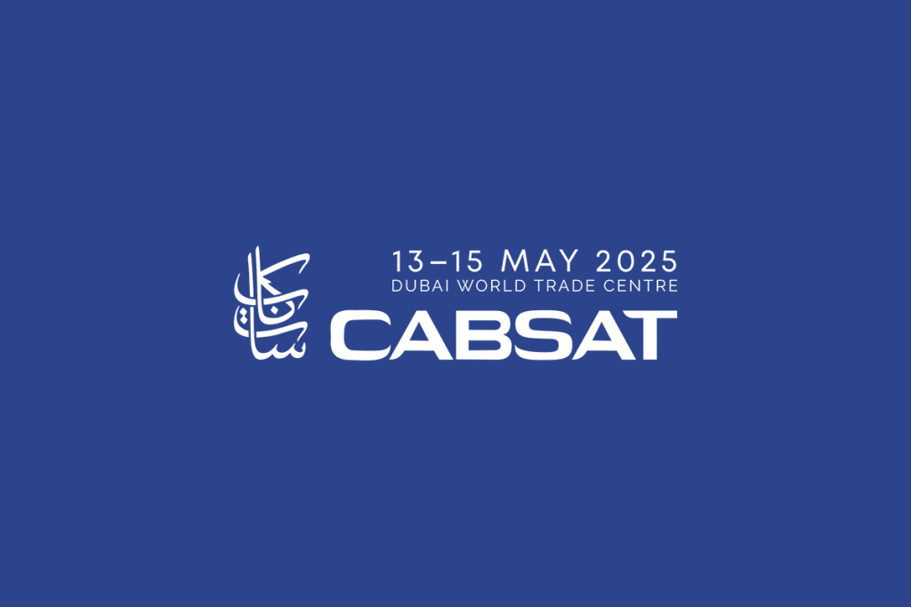 CABSAT 2025 | Intelsat